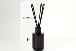 Flamant Byron, Geurstokjes, Reve