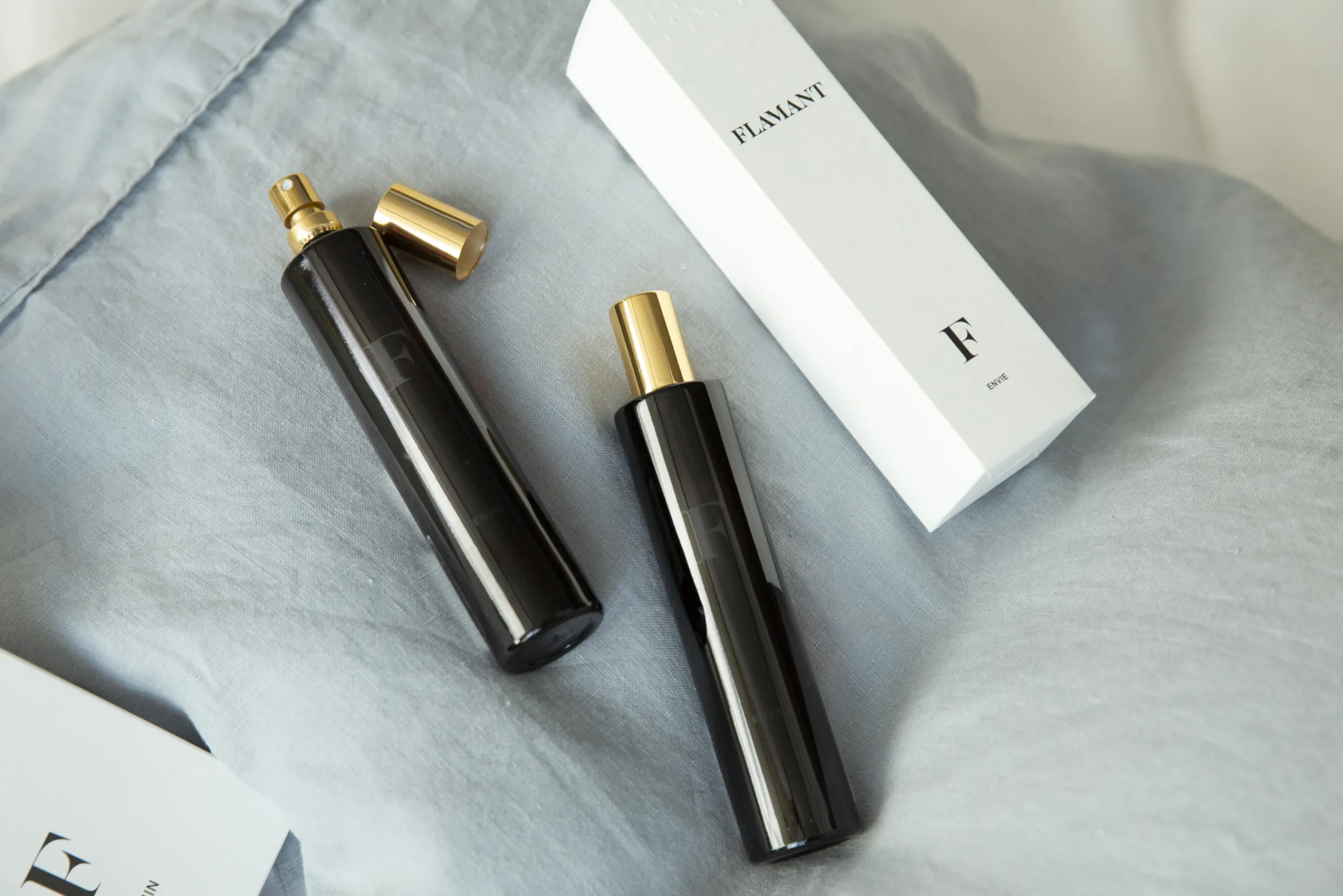 Flamant Byron, Homespray, Caprice