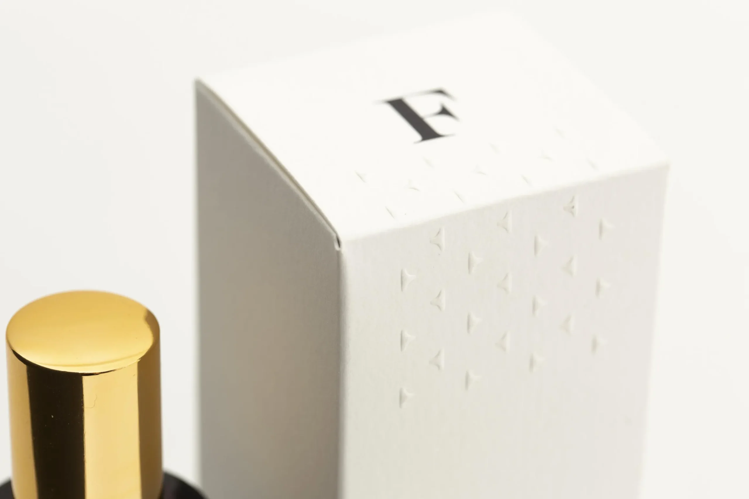 Flamant Byron, Homespray, Caprice