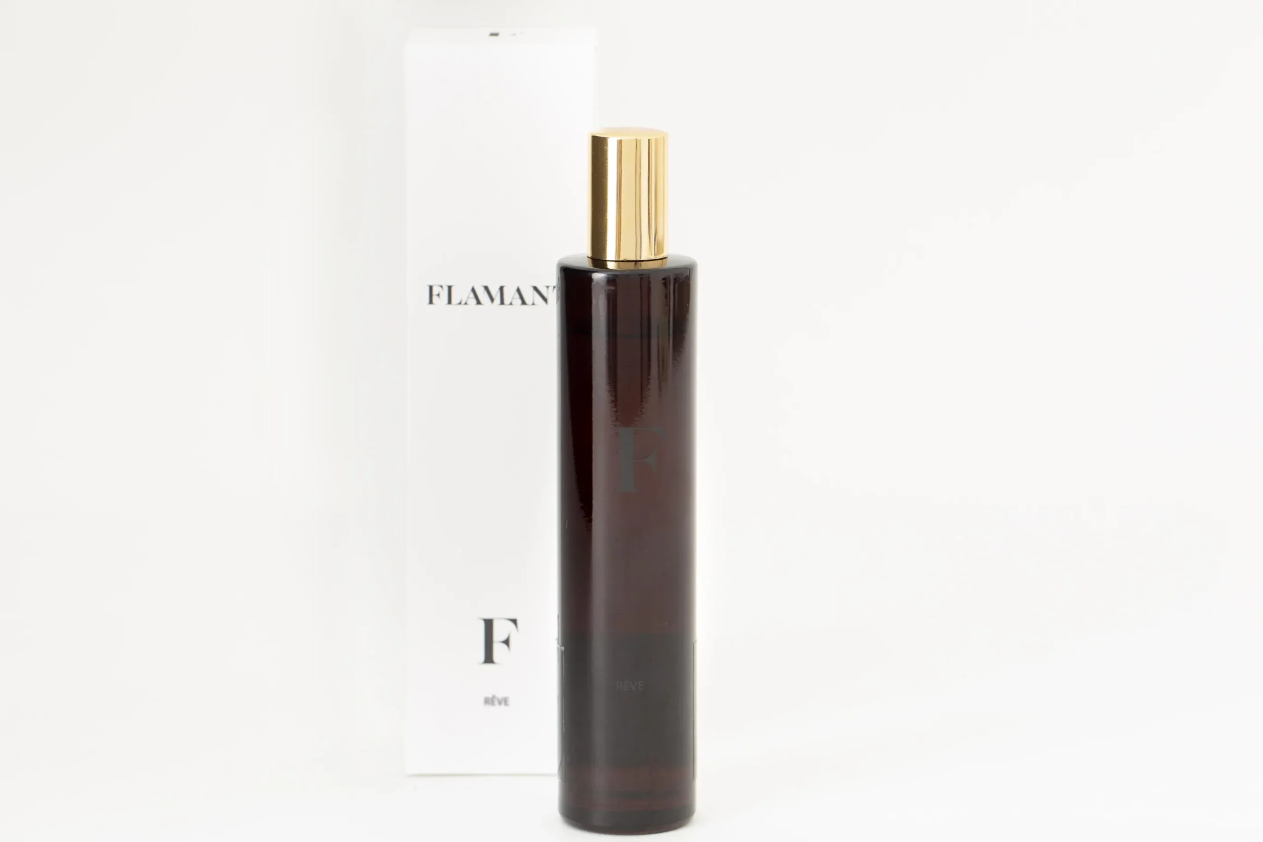 Flamant Byron, Homespray, Rev