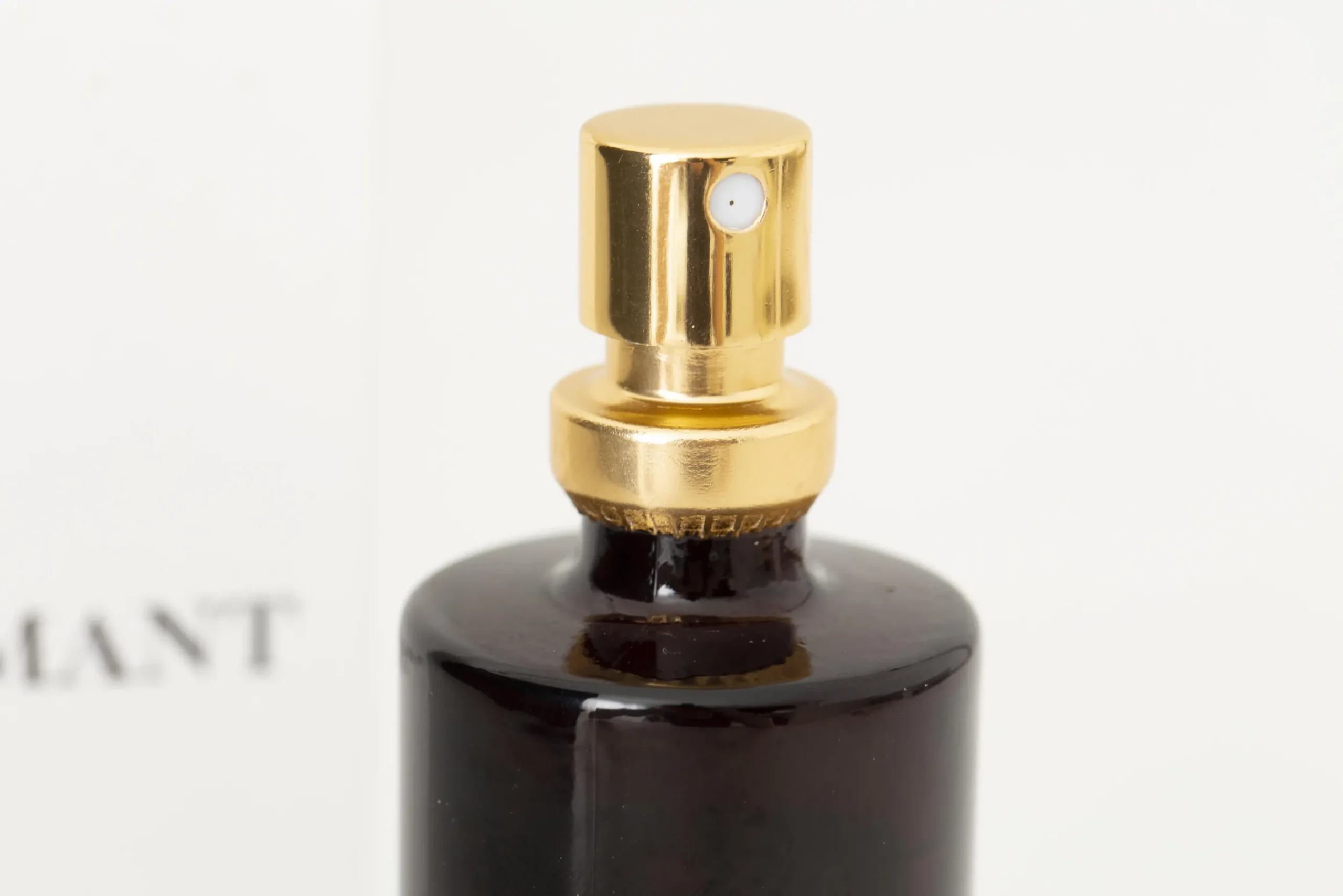 Flamant Byron, Homespray, Rev