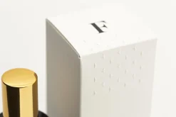 Flamant Byron, Homespray, Rev