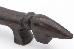 Flamant Calum, Hond, Koperbrons, L