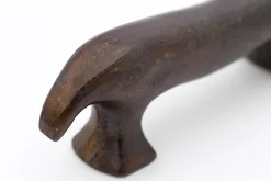 Flamant Calum, Hond, Koperbrons, L