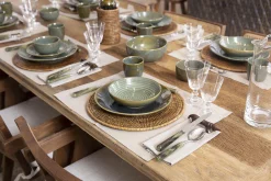 Flamant Calum, Hond, Koperbrons, S