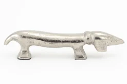 Flamant Calum, Hond, Nikkel, L