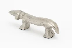 Flamant Calum, Hond, Nikkel, S