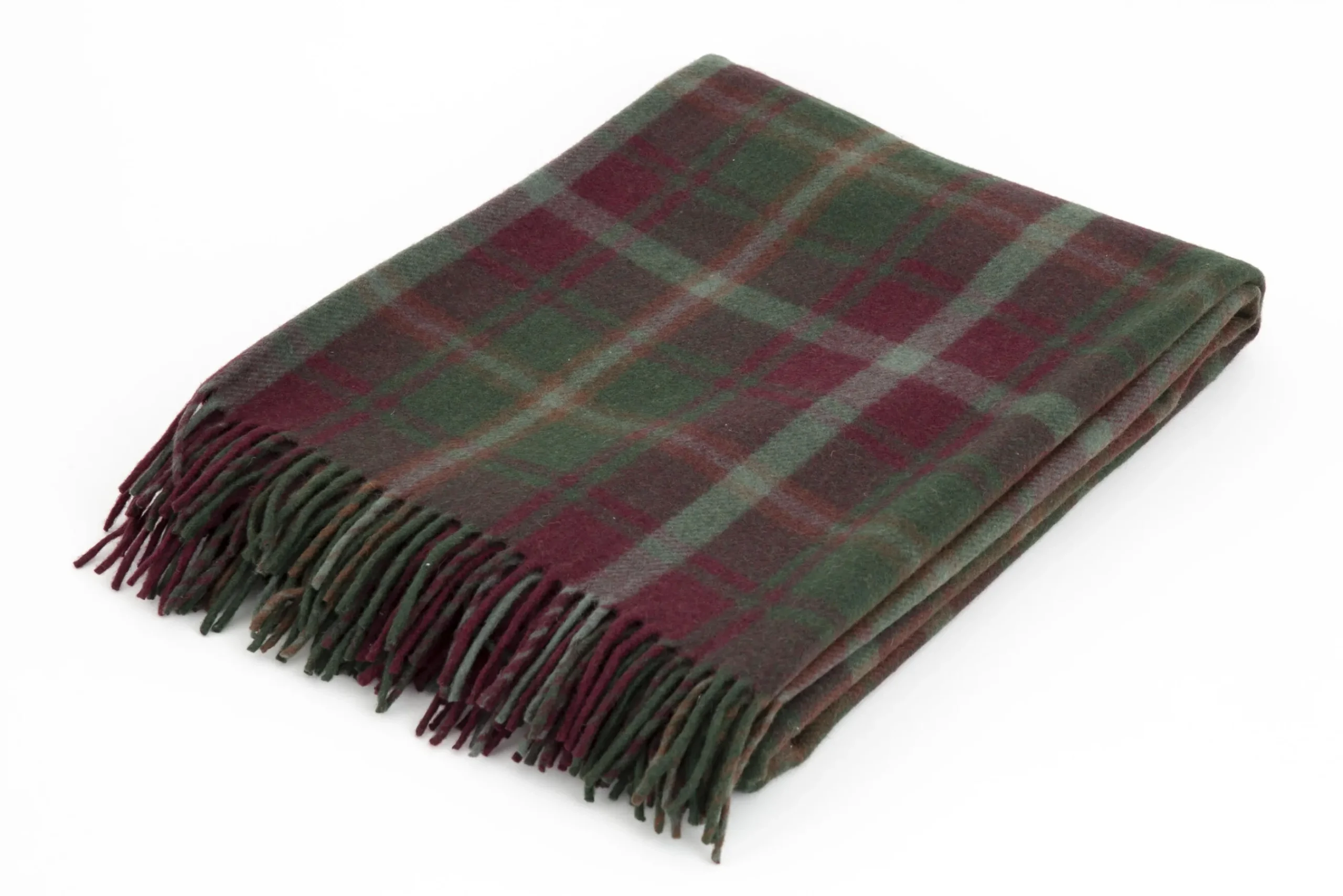 Flamant Camila, Geruit, Geruit