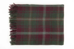 Flamant Camila, Geruit, Geruit