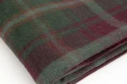 Flamant Camila, Geruit, Geruit