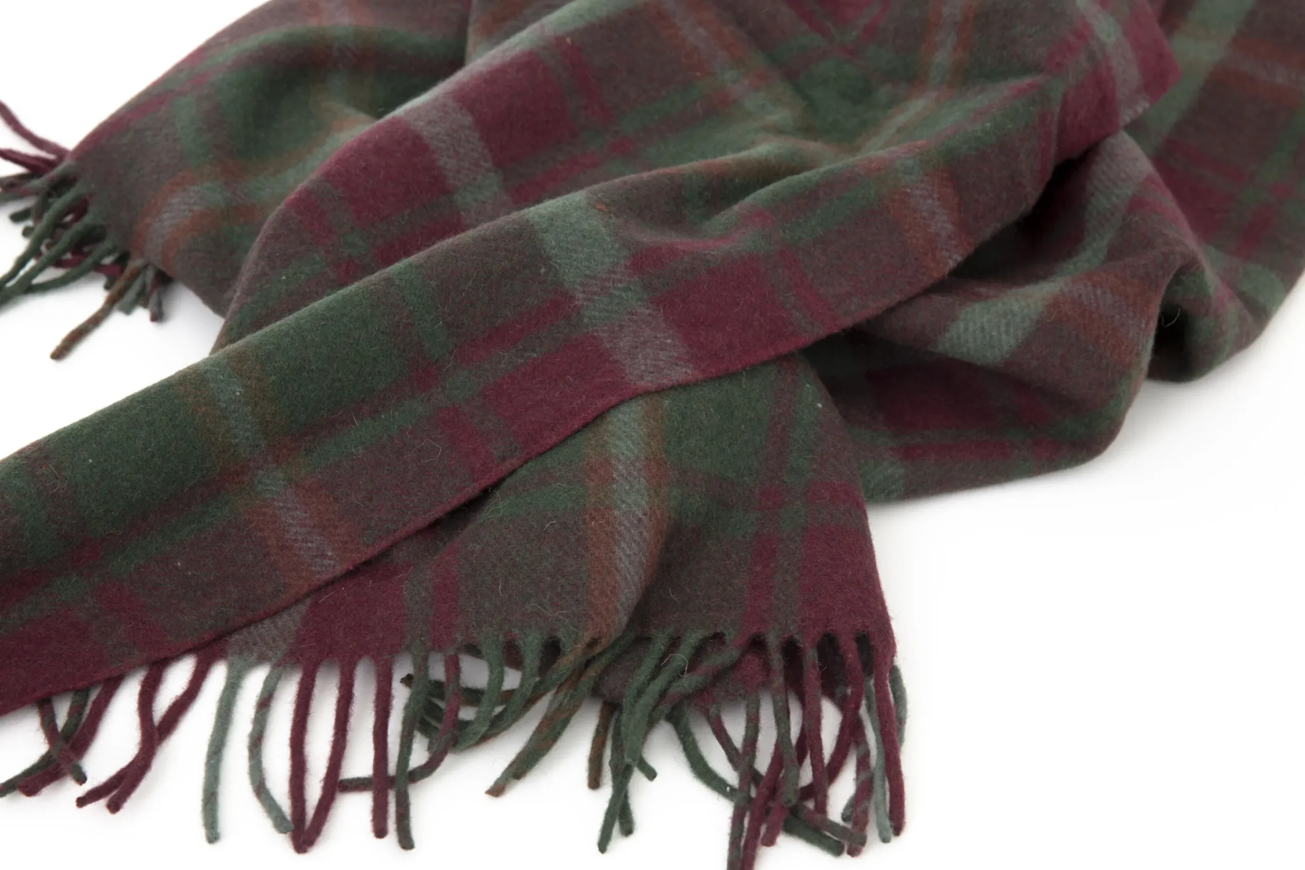 Flamant Camila, Geruit, Geruit