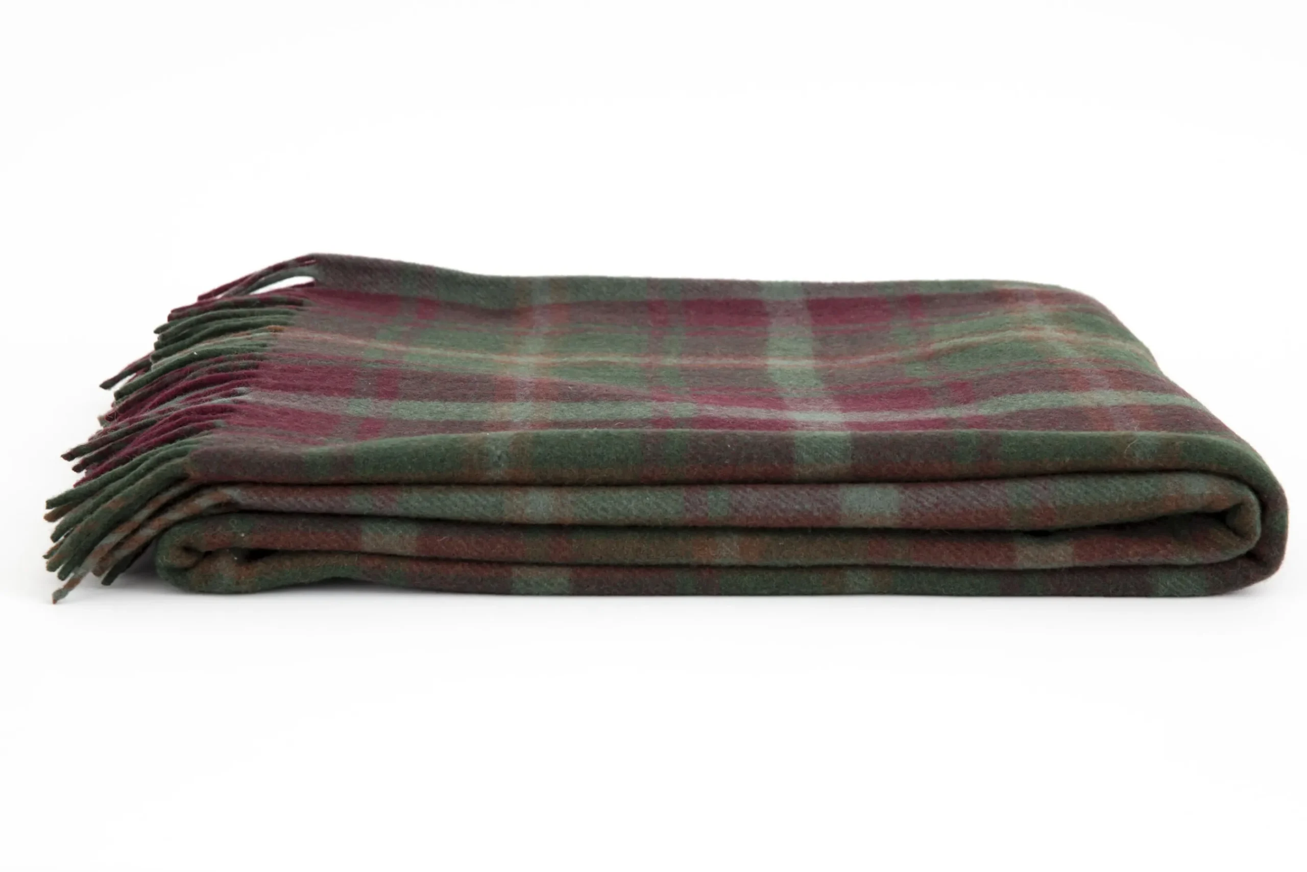 Flamant Camila, Geruit, Geruit