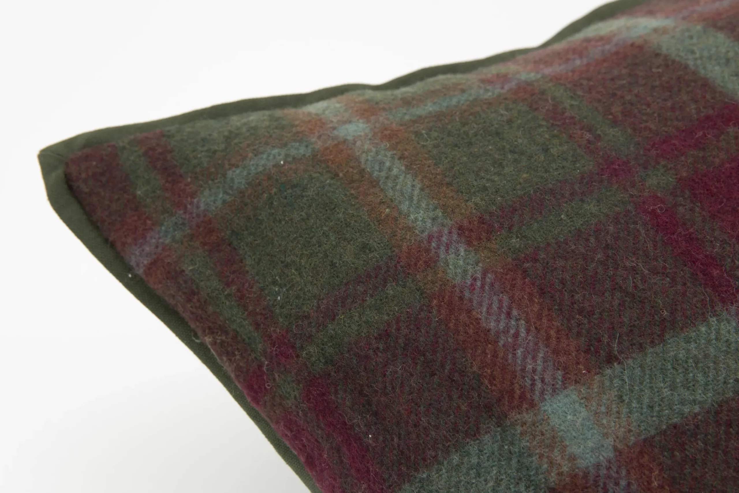 Flamant Camila, Kussen, Geruit