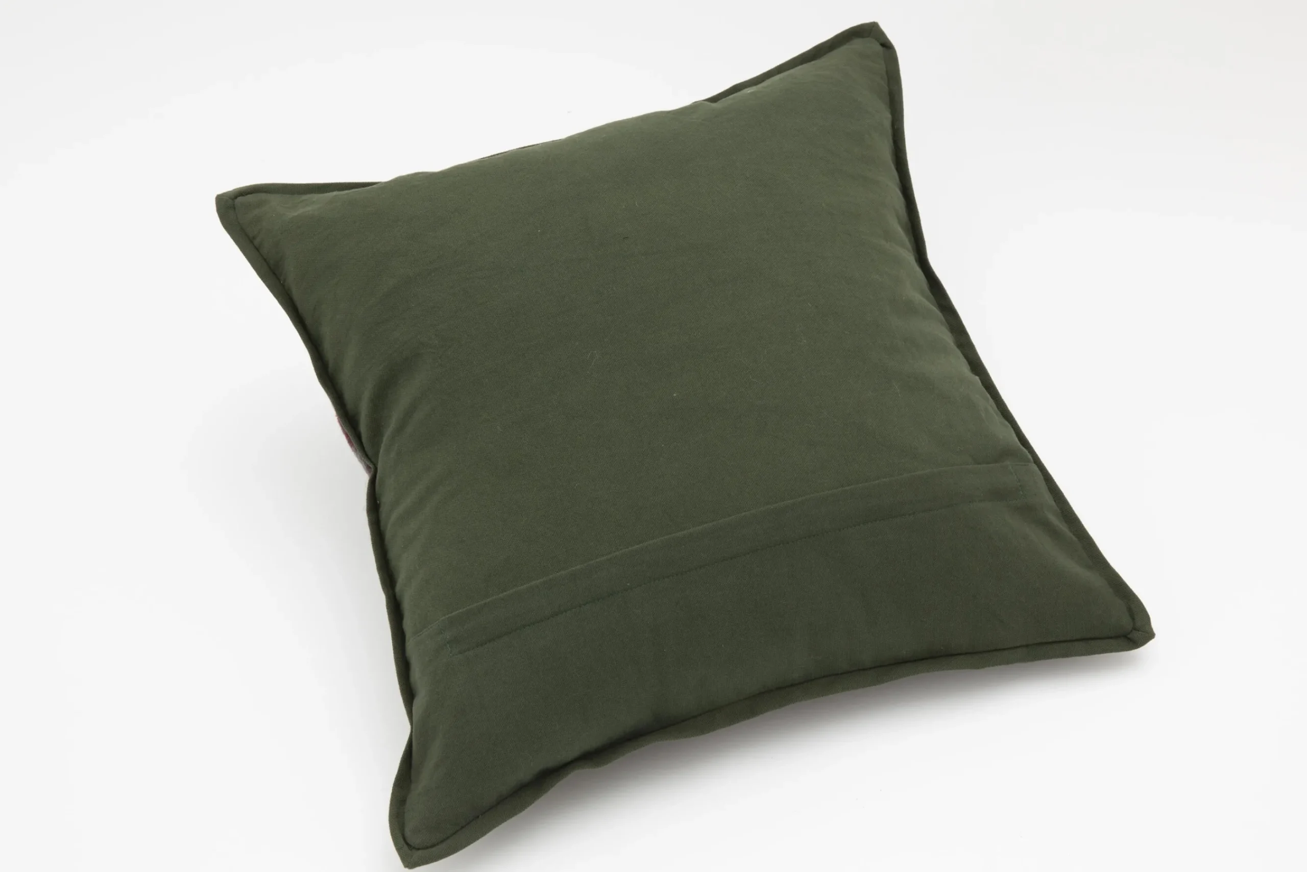 Flamant Camila, Kussen, Geruit