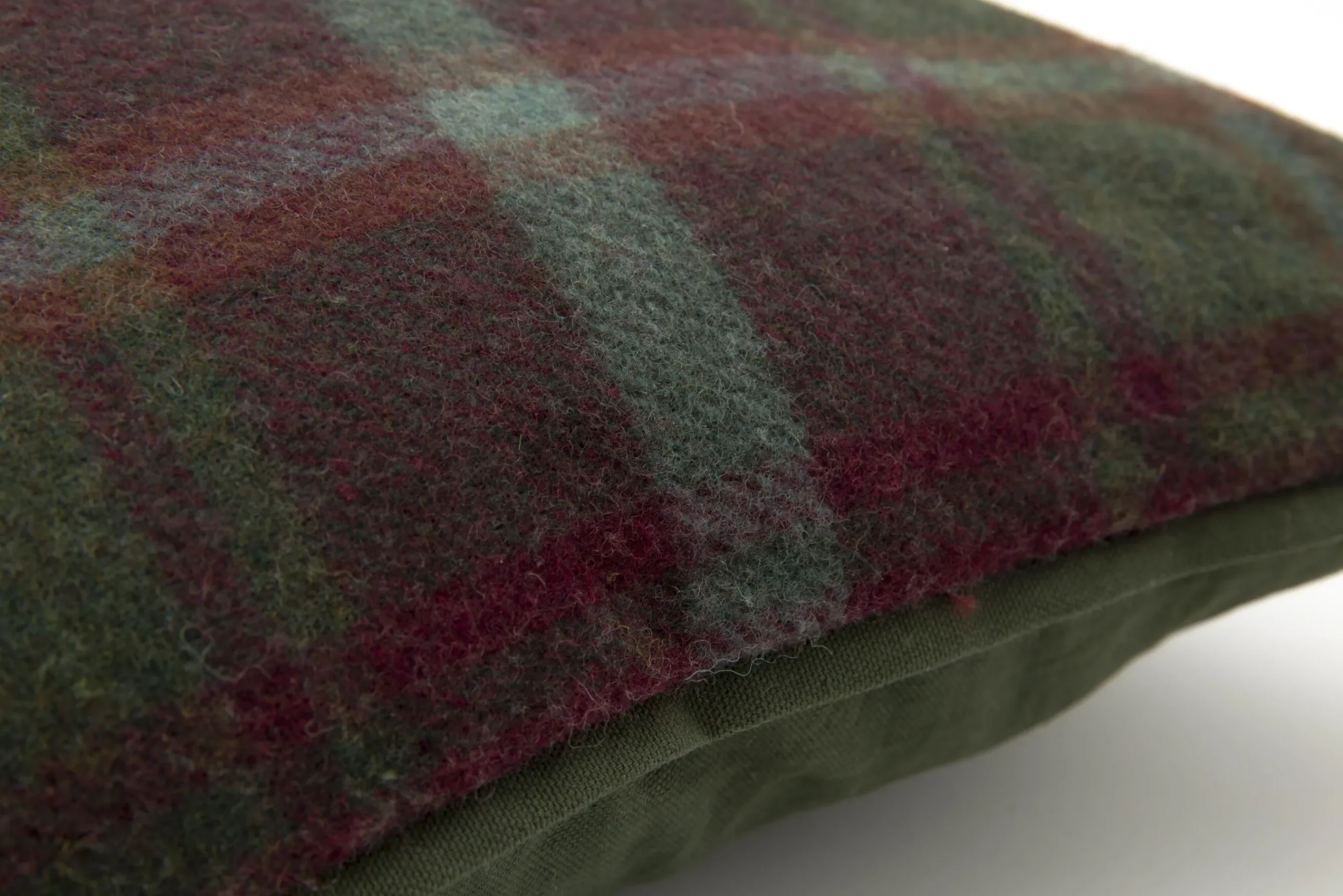 Flamant Camila, Kussen, Geruit