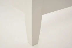 Flamant Cape Cod, Hemelbed, Wit, 180 Cm