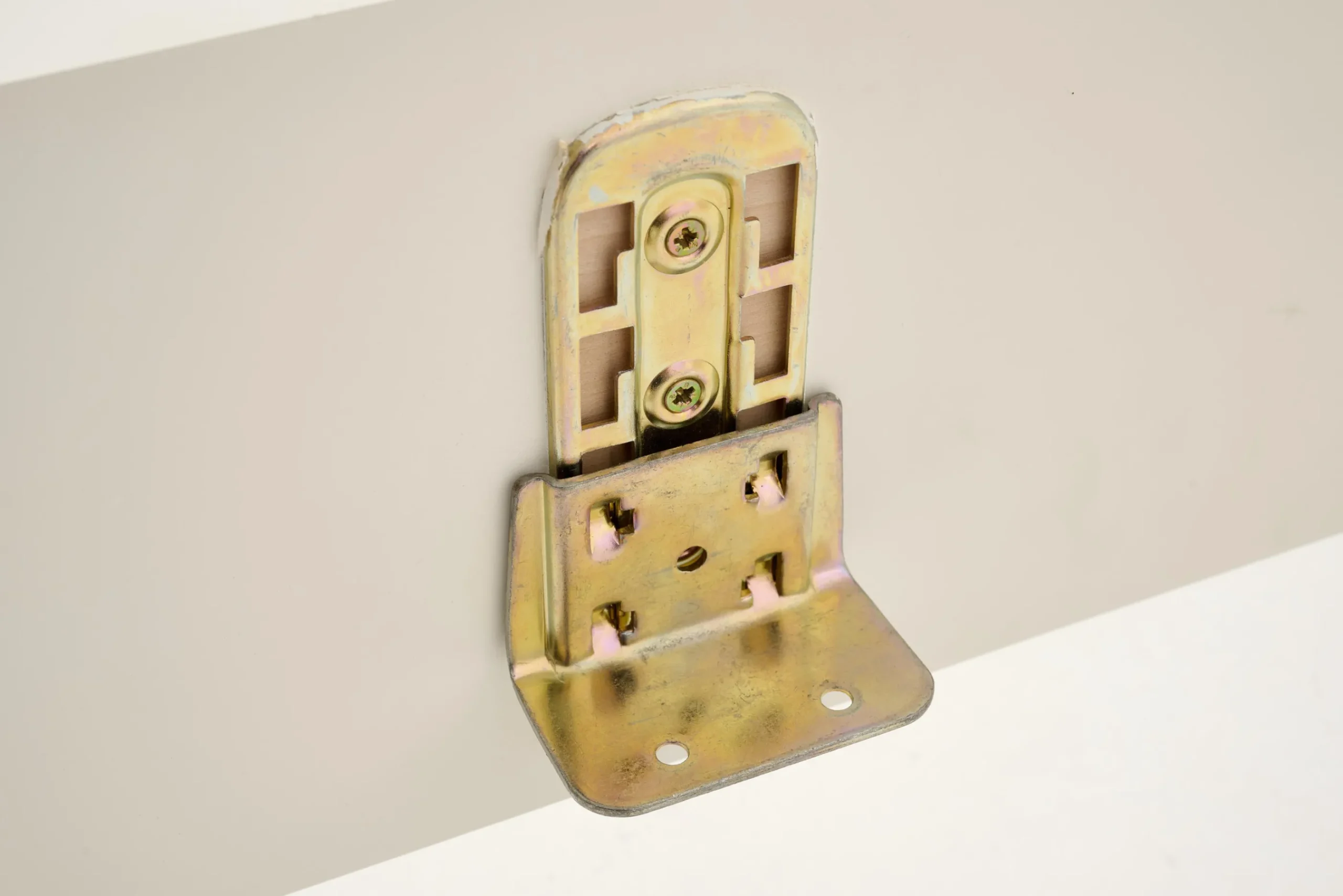 Flamant Cape Cod, Hemelbed, Wit, 160 Cm