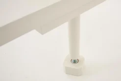 Flamant Cape Cod, Hemelbed, Wit, 160 Cm