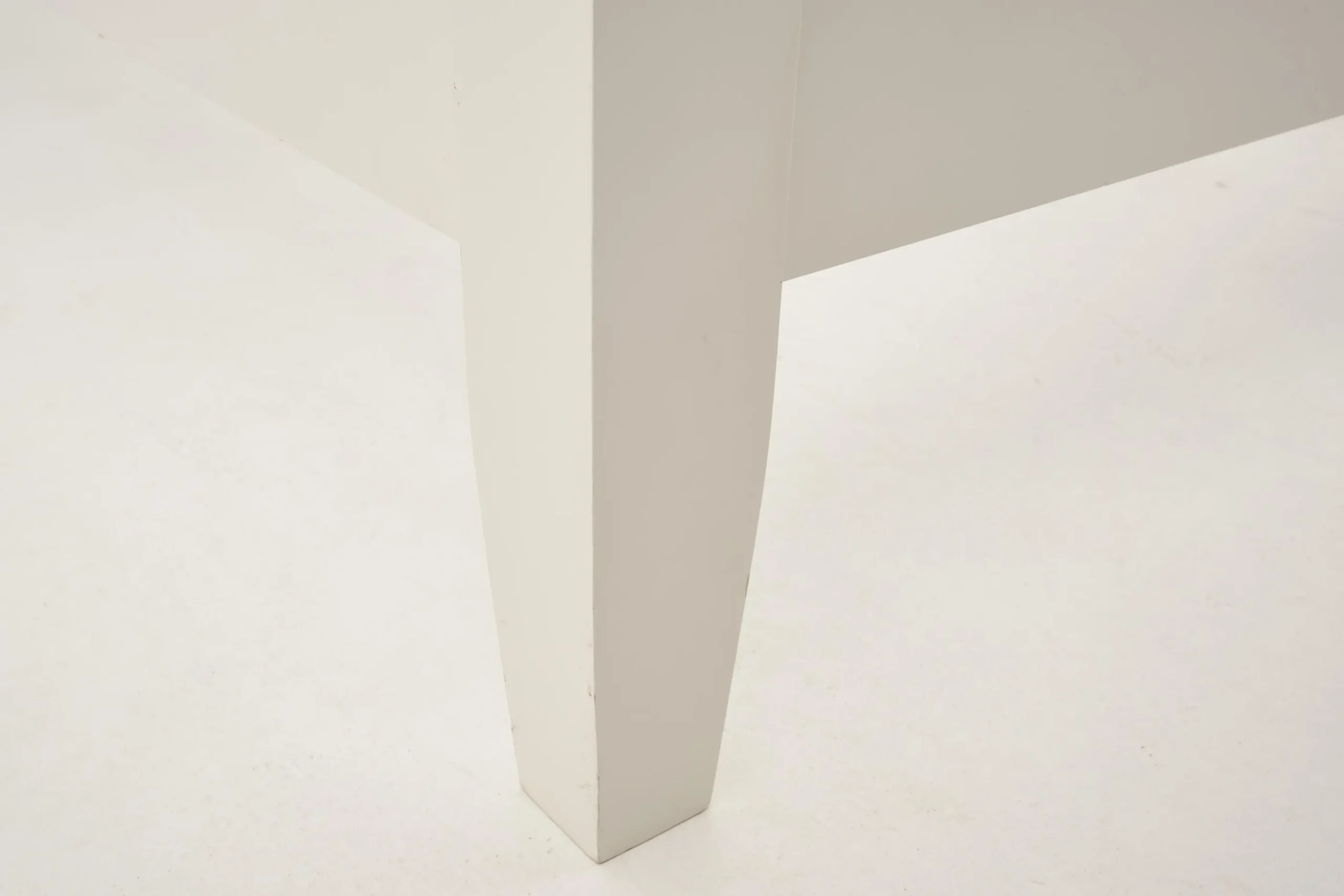 Flamant Cape Cod, Hemelbed, Wit, 160 Cm