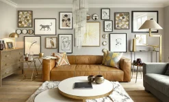 Flamant Cape Cod, Ladekast, Verweerd Eikenhout