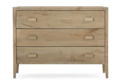 Flamant Cape Cod, Ladekast, Verweerd Eikenhout