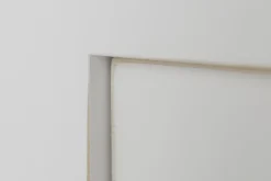 Flamant Cape Cod, Nachtkastje, Grenenhout, Wit