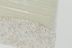 Flamant Capucine, Kunst Aan De Muur