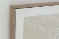 Flamant Capucine, Kunst Aan De Muur