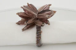 Flamant Carlea, Servetring, Kralen