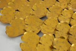 Flamant Carters, Decoboom, Goud, L