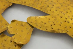 Flamant Carters, Decoboom, Goud, L