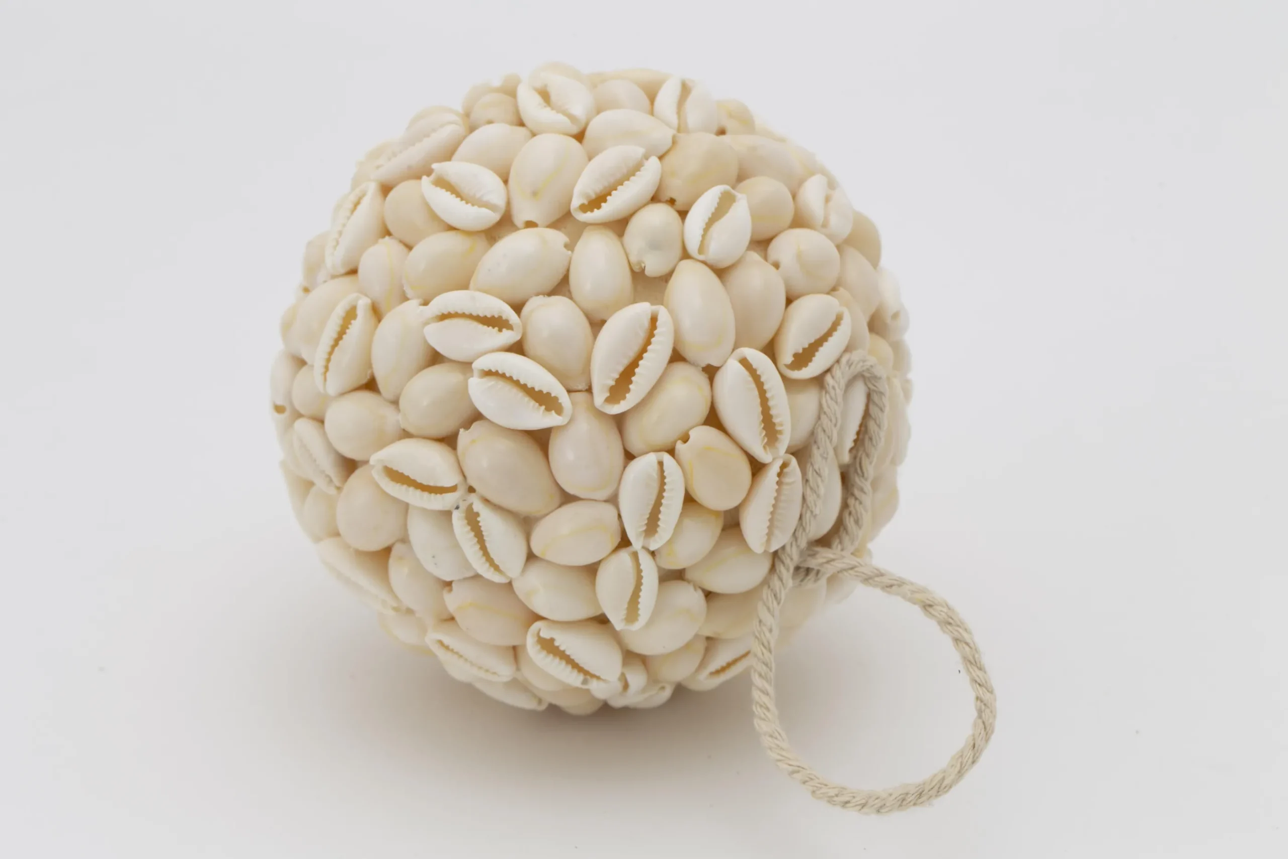 Flamant Cass, Decobal, L