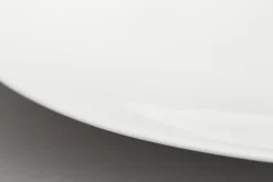 Flamant Cathy, Bord, Bone China, Wit, 28Cm