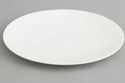 Flamant Cathy, Bord, Bone China, Wit, 31Cm