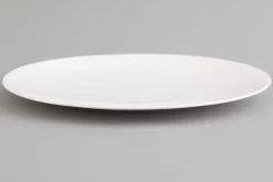 Flamant Cathy, Bord, Bone China, Wit, 31Cm