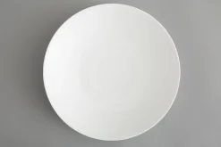 Flamant Cathy, Soepbord, Porselein, Wit