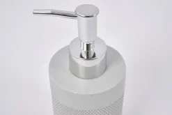 Flamant Centris, Handpomp, Grijs