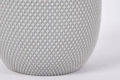 Flamant Centris, Handpomp, Grijs