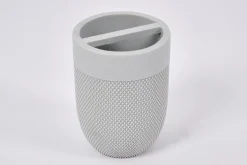 Flamant Centris, Tandpastahouder, Grijs