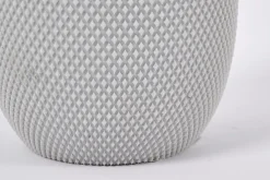 Flamant Centris, Tandpastahouder, Grijs