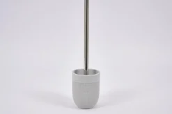 Flamant Centris, Toiletborstelhouder, Grijs