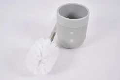 Flamant Centris, Toiletborstelhouder, Grijs