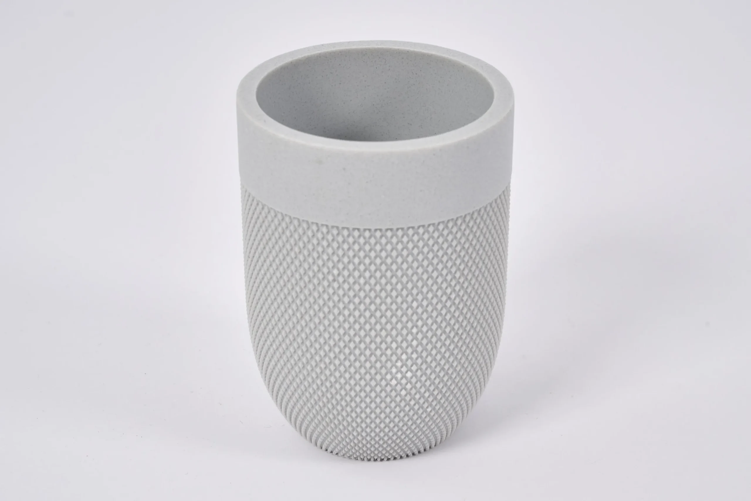 Flamant Centris, Tuimelaar, Grijs