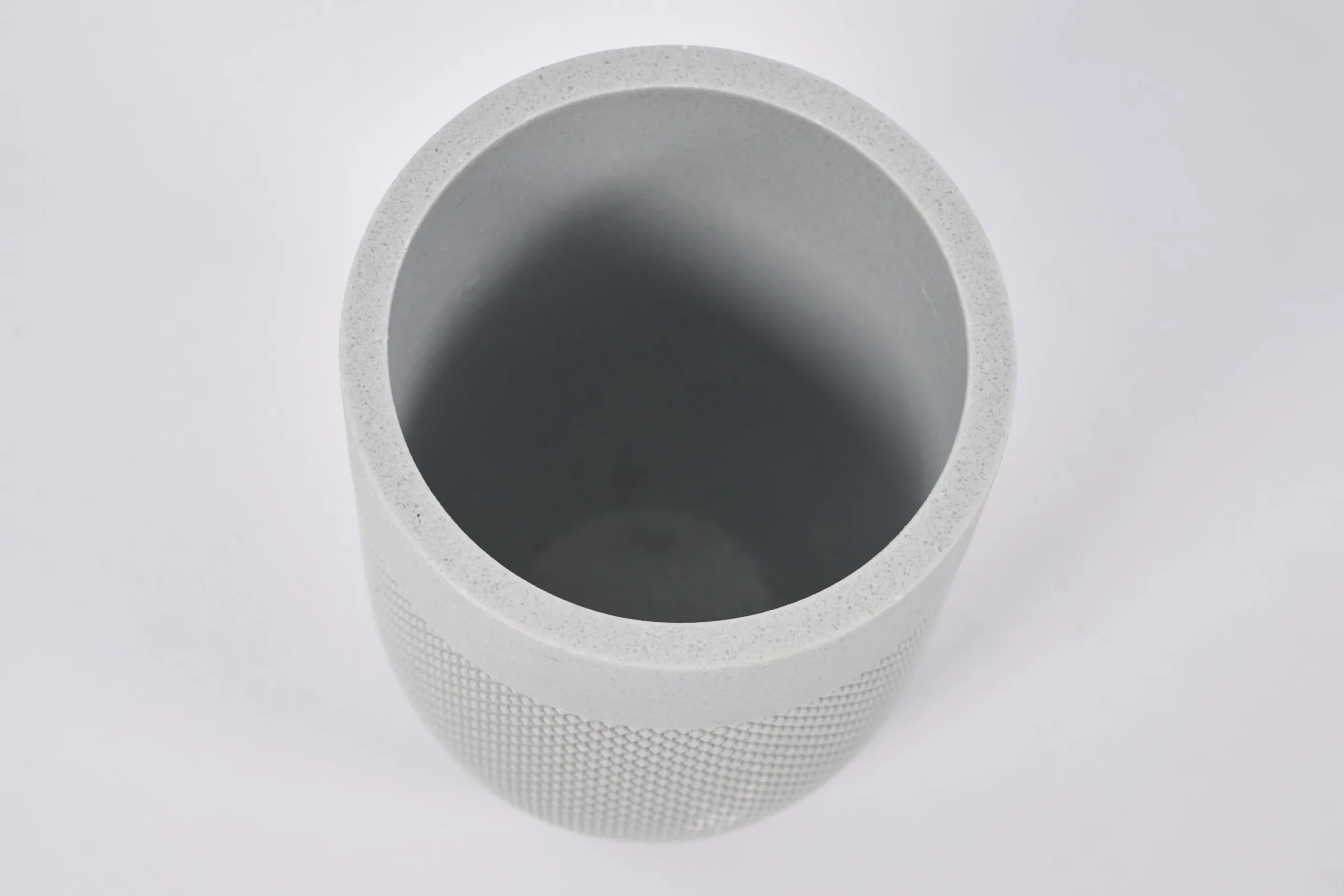 Flamant Centris, Tuimelaar, Grijs