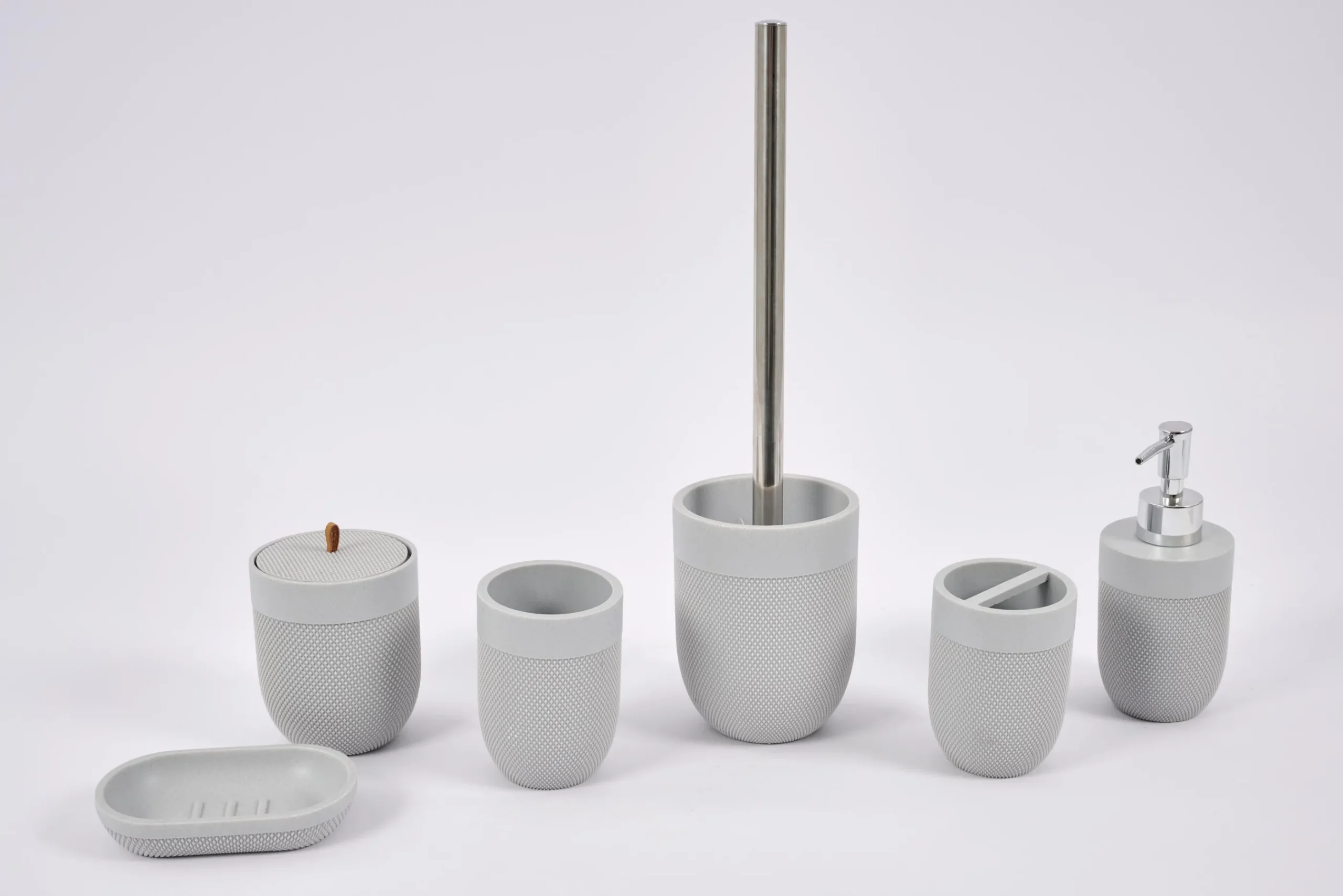 Flamant Centris, Tuimelaar, Grijs