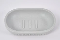 Flamant Centris, Zeepbakje, Grijs