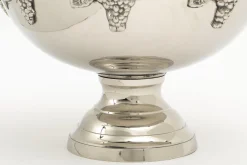 Flamant Charlie, Kom, Nikkel