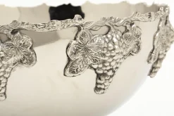 Flamant Charlie, Kom, Nikkel