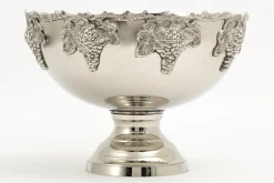 Flamant Charlie, Kom, Nikkel