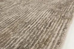 Flamant Chiara, Tapijt, 170X240, Grijs